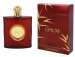 Yves Saint Laurent YSL Opium Pour Femme Edt Spray 90 ml