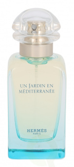 Hermes Un Jardin En Mediterranee Edt Spray 50 ml
