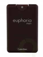 Calvin Klein Euphoria Men Edt Spray 20 ml