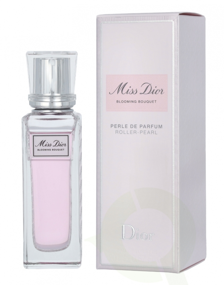 Dior Miss Dior Blooming Bouquet Roller-Pearl 20 ml