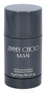 Jimmy Choo Man Deo Stick 75 g