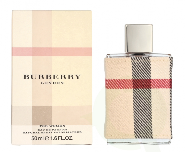 Burberry London For Women Edp Spray 50 ml