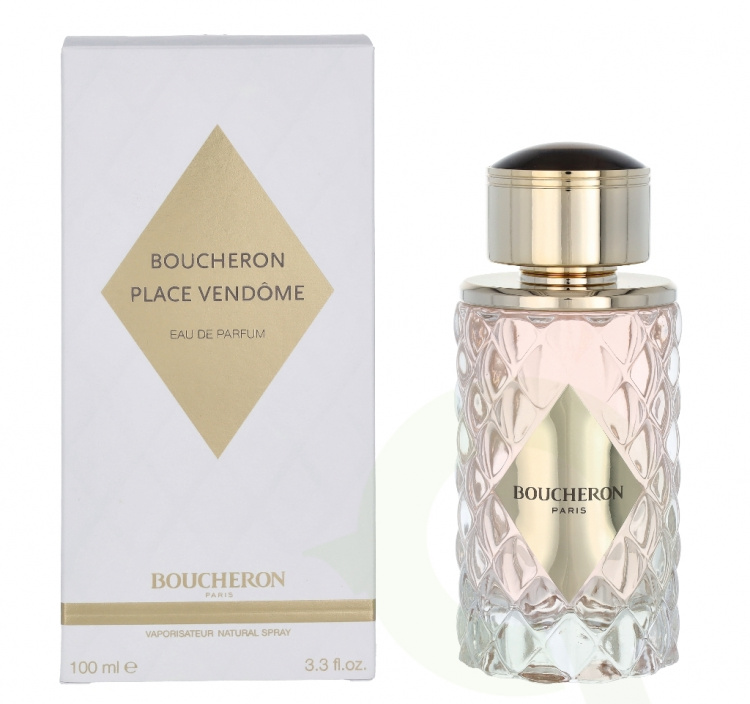 Boucheron Place Vendome Edp Spray 100 ml