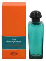 Hermes Eau D\'Orange Verte Edc Spray 100 ml
