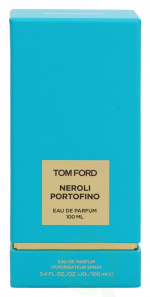 Tom Ford Neroli Portofino Edp Spray 100 ml