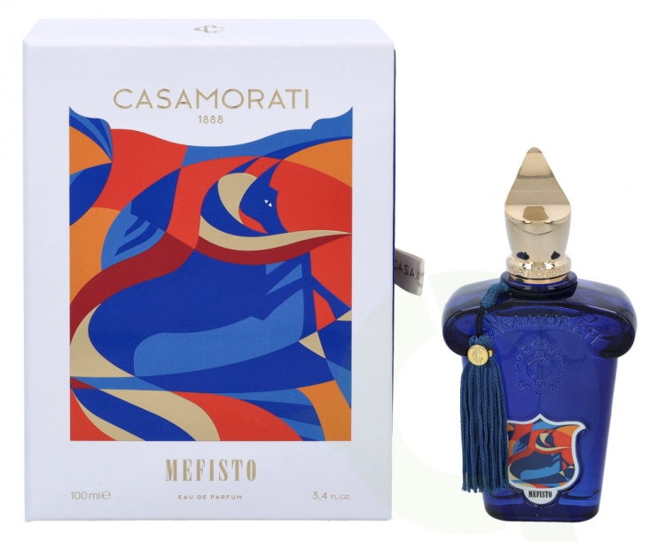 Xerjoff Casamorati Mefisto Edp Spray 100 ml