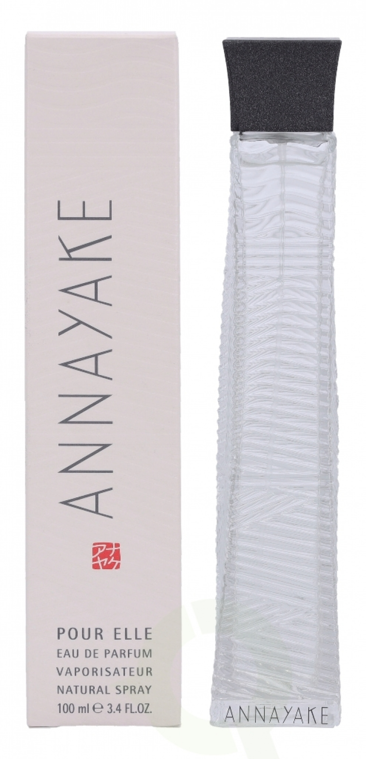 Annayake Pour Elle Edp Spray 100 ml