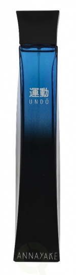 Annayake Undo Pour Homme Edt Spray 100 ml