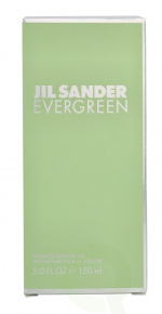 Jil Sander Evergreen Shower Gel 150 ml