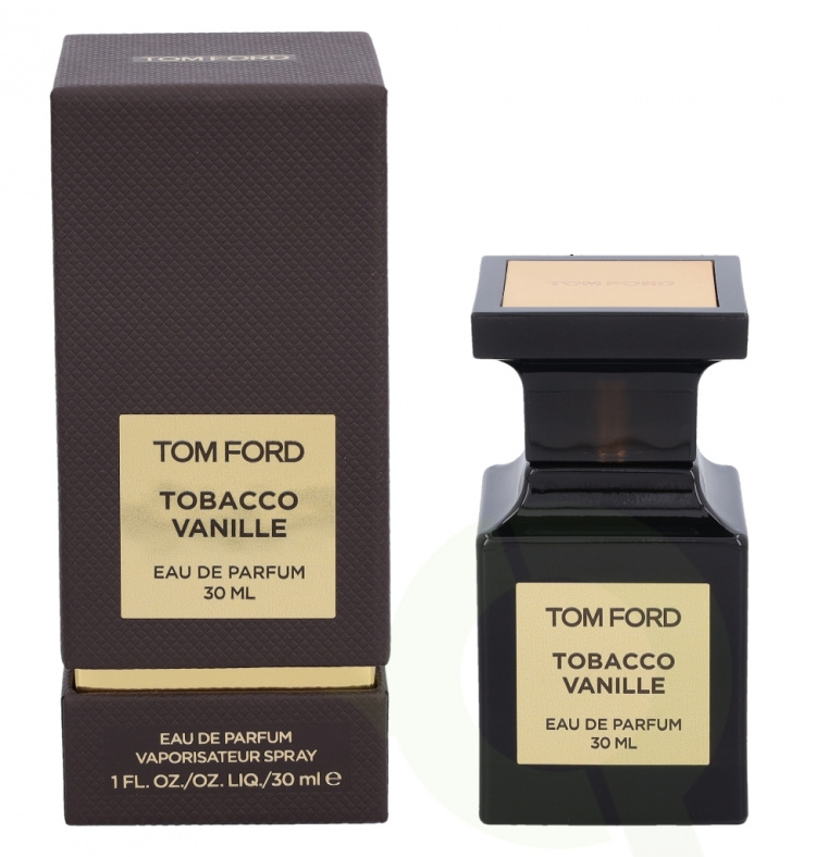 Tom Ford Tobacco Vanille Edp Spray 30 ml
