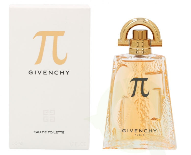 Givenchy Pi Edt Spray 50 ml