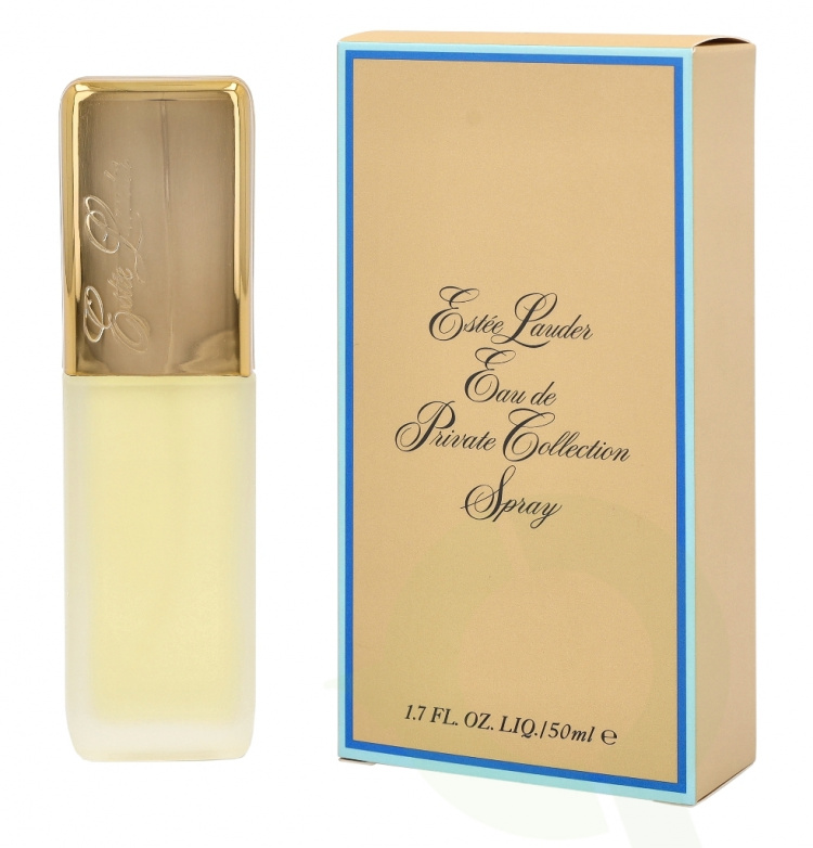 Estee Lauder Private Collection Edp Spray 50 ml