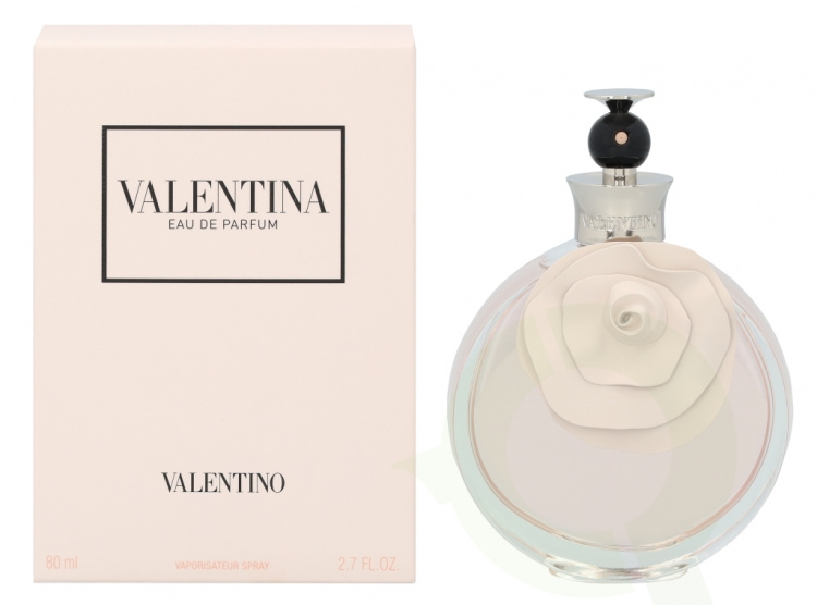 Valentino Valentina Edp Spray 80 ml