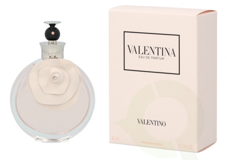 Valentino Valentina Edp Spray 80 ml