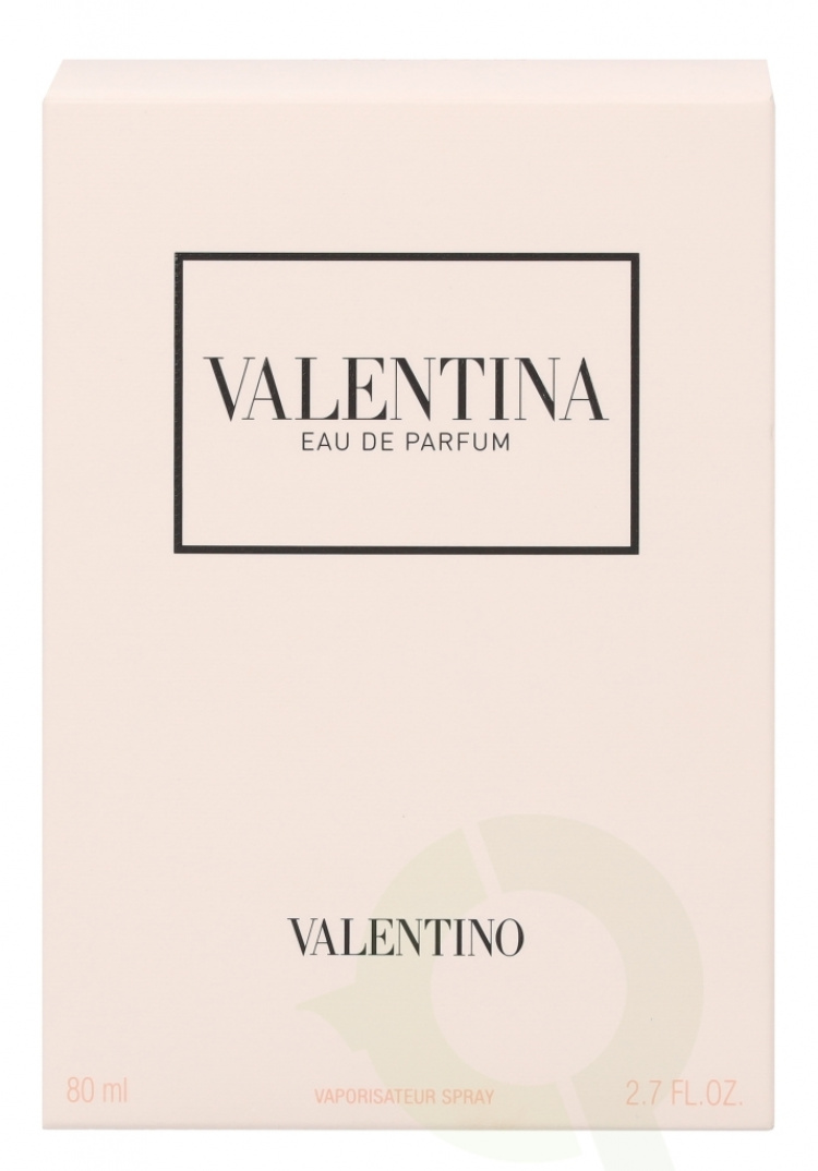 Valentino Valentina Edp Spray 80 ml