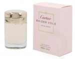 Cartier Baiser Vole Edp Spray 50 ml