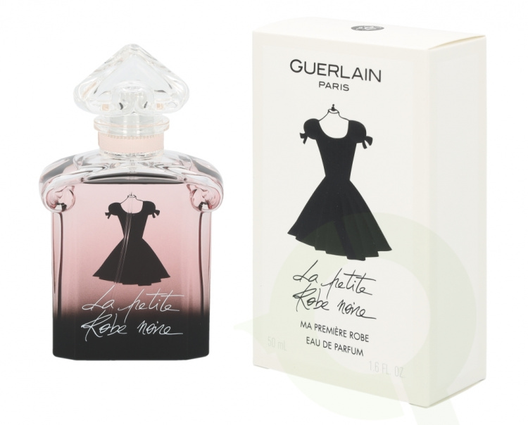 Guerlain La Petite Robe Noire Edp Spray 50 ml