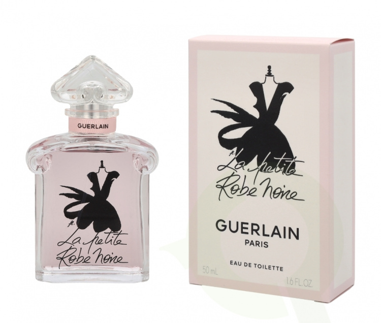 Guerlain La Petite Robe Noire Edt Spray 50 ml