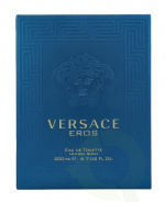 Versace Eros Pour Homme Edt Spray 200 ml