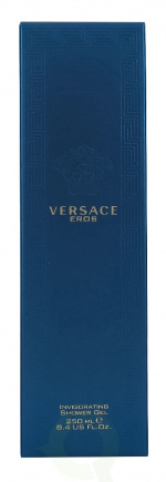 Versace Eros Pour Homme Shower Gel 250 ml