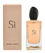 Armani Si Edp Spray 100 ml