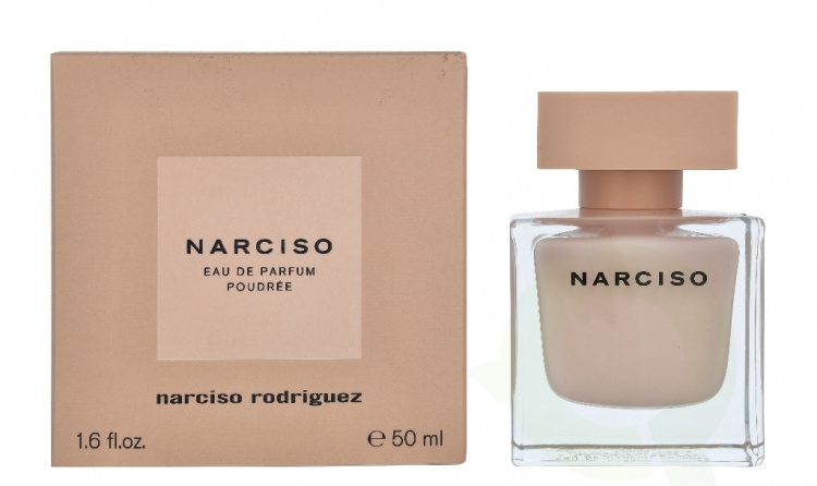 Narciso Rodriguez Narciso Poudree Edp Spray 50 ml