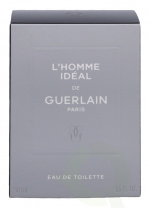 Guerlain L\'Homme Ideal Edt Spray 50 ml
