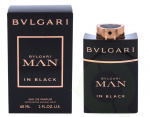 Bvlgari Man In Black Edp Spray 60 ml