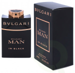 Bvlgari Man In Black Edp Spray 60 ml