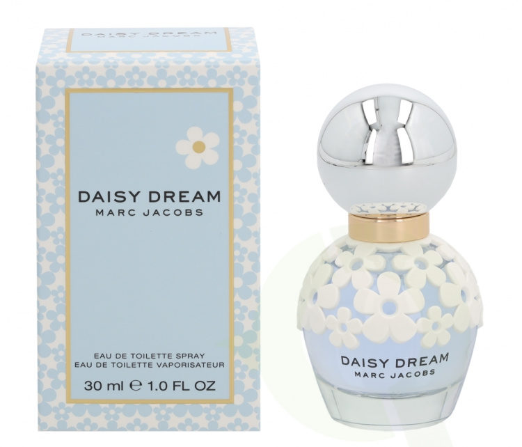 Marc Jacobs Daisy Dream Edt Spray 30 ml