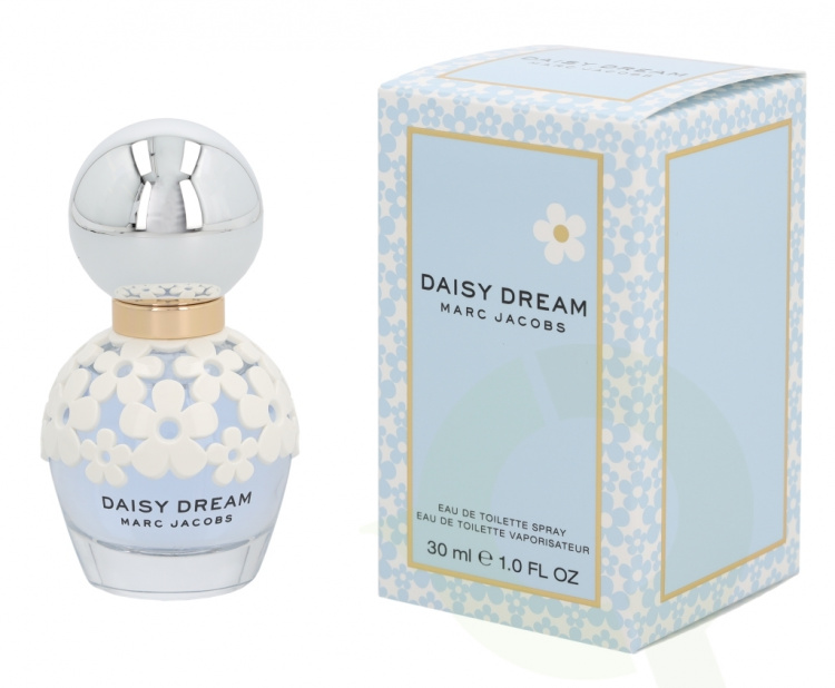 Marc Jacobs Daisy Dream Edt Spray 30 ml