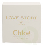 Chloe Love Story Edp Spray 30 ml