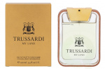 Trussardi My Land Pour Homme Edt Spray 100 ml