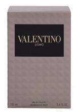 Valentino Uomo Edt Spray 100 ml