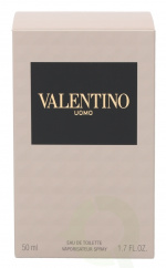 Valentino Uomo Edt Spray 50 ml
