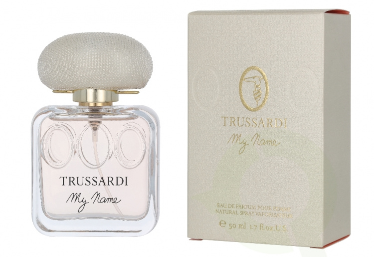 Trussardi My Name Pour Femme Edp Spray 50 ml