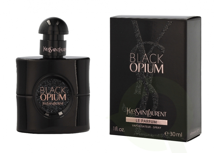 Yves Saint Laurent YSL Black Opium Edp Spray 30 ml Le Parfum