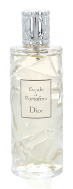 Dior Escale A Portofino Woman Edt Spray 125 ml