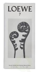 Loewe 7 Pour Homme Edt Spray 50 ml