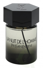 Yves Saint Laurent YSL La Nuit De L\'Homme Edt Spray 100 ml