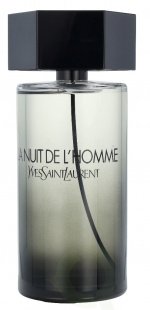 Yves Saint Laurent YSL La Nuit De L\'Homme Edt Spray 200 ml