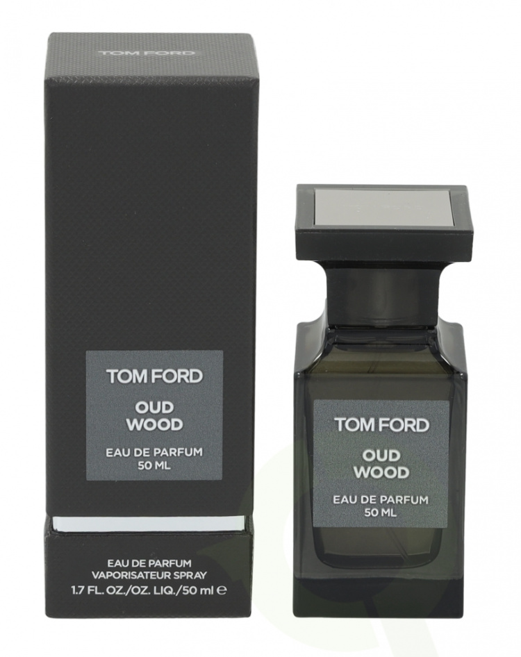 Tom Ford Oud Wood Edp Spray 50 ml