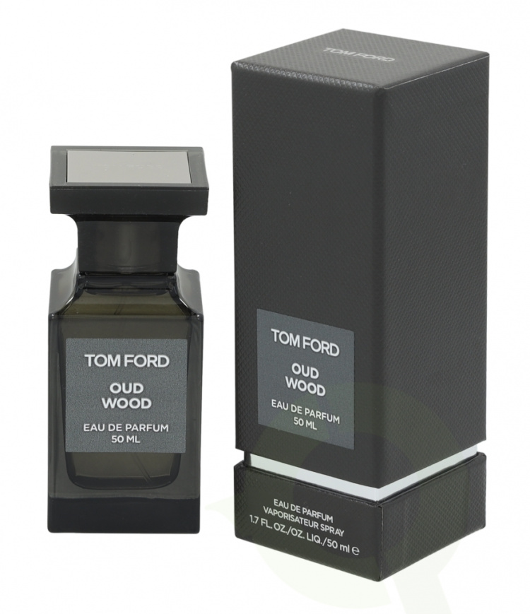 Tom Ford Oud Wood Edp Spray 50 ml