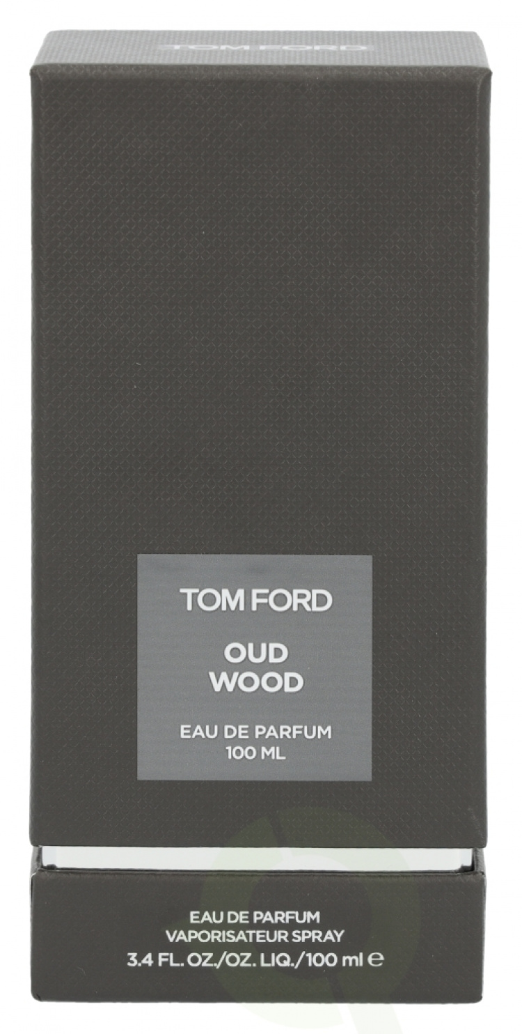 Tom Ford Oud Wood Edp Spray 100 ml