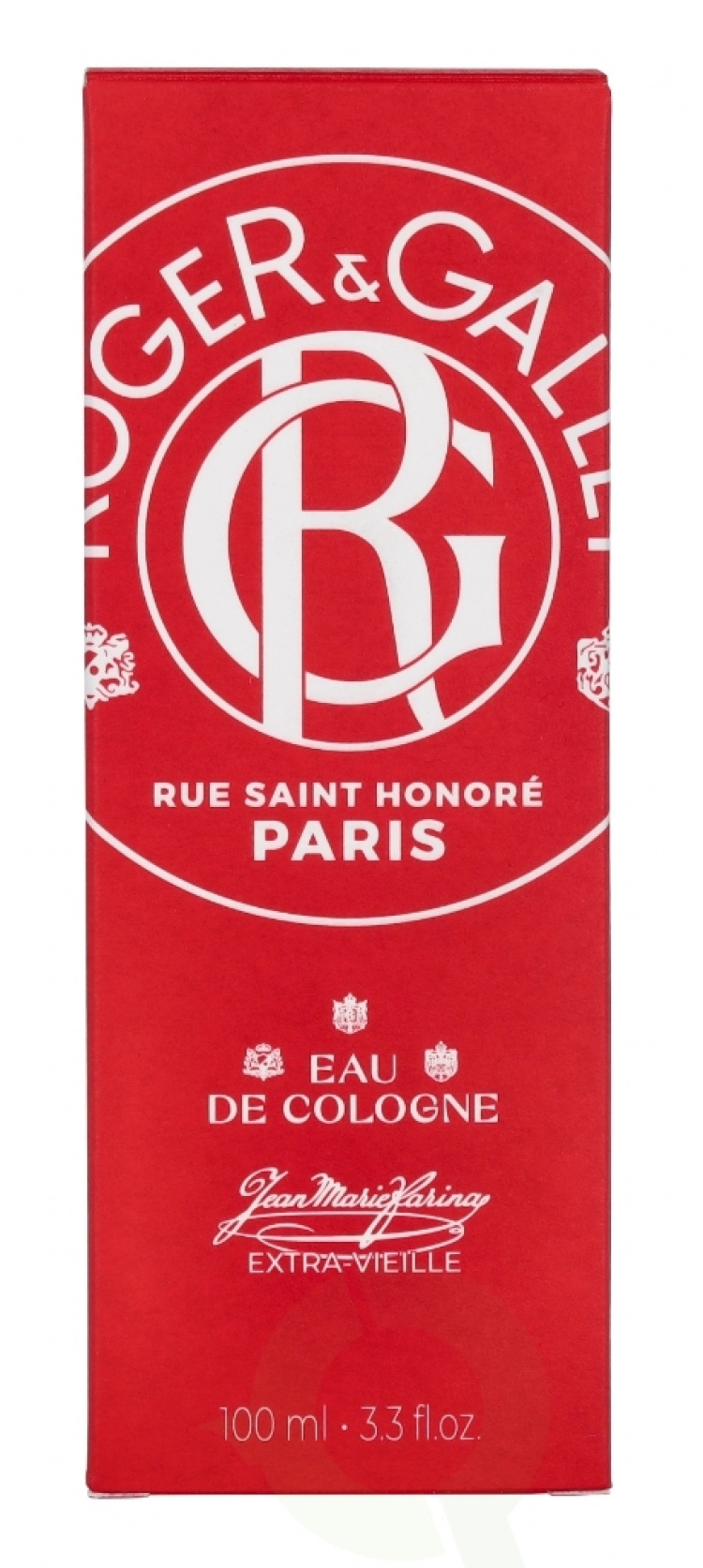 Roger & Gallet Jean Marie Farina Edc Spray 100 ml