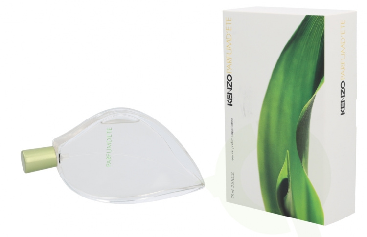 Kenzo D\'Ete Edp Spray 75 ml