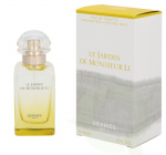 Hermes Le Jardin De Monsieur Li Edt Spray 50 ml