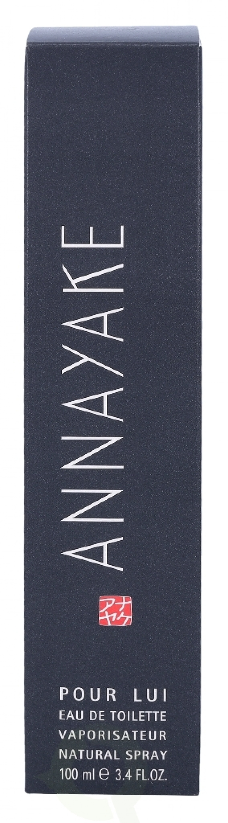 Annayake Pour Lui Edt Spray 100 ml