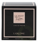 Lancome La Nuit Tresor Edp Spray 30 ml