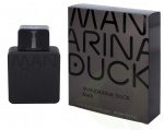 Mandarina Duck Black Edt Spray 100 ml